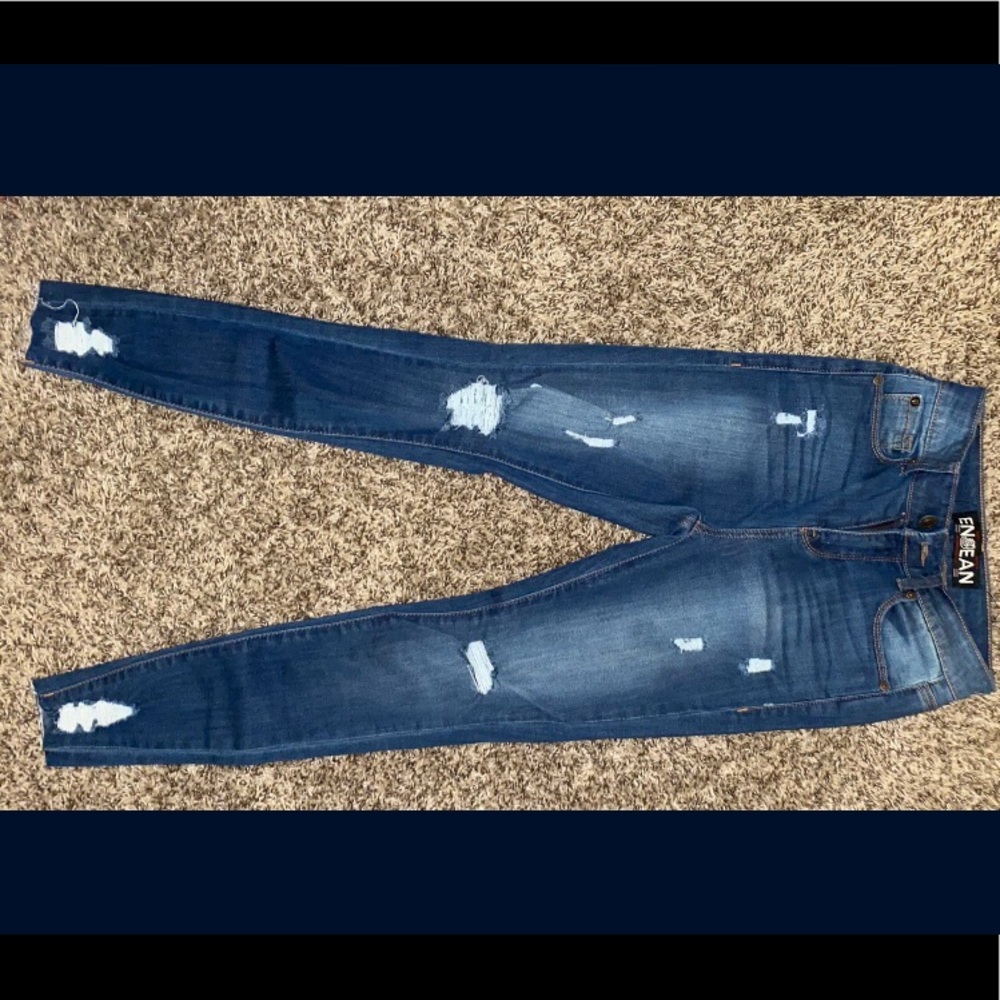 Blue Jeans